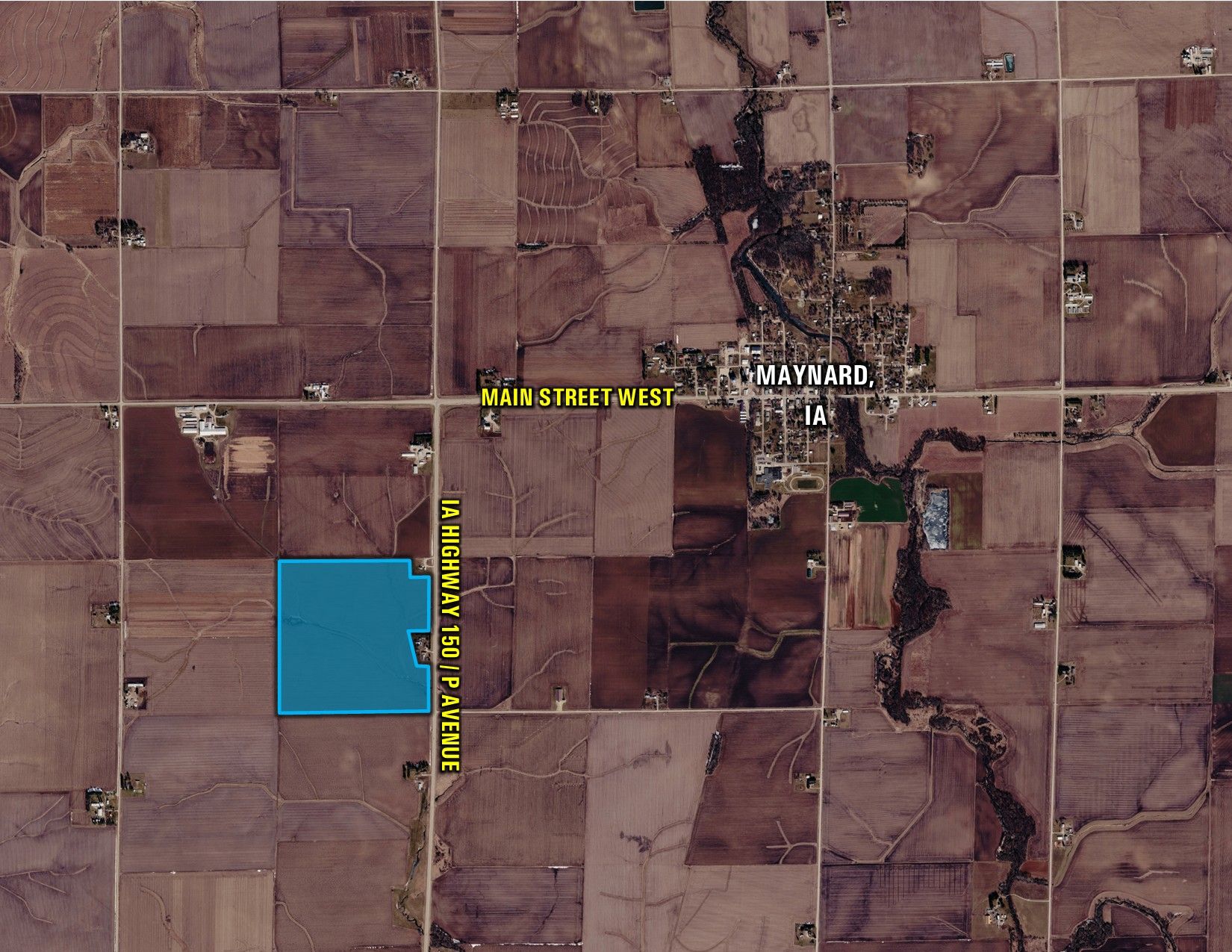 Listing Photo: Maynard-Area-Land-Available